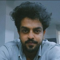 3Plus Games Employee Subi Javahar's profile photo