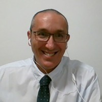 Antonio Chacón Email
