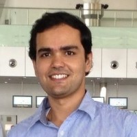 Aneesh Sharma Email & Phone Number