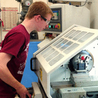 Bend-Tech Employee Nick Sjoberg's profile photo