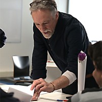 Patric Santerre