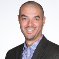 Blake Huffman Email & Phone Number