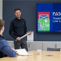 The Hireman Employee Christopher Harrison's profile photo