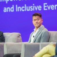 Cvent Employee Nathan Chin's profile photo