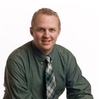 CORE Architecture Employee Andrew Simmons's profile photo