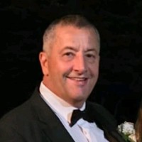 USP College Employee Steven Hendy's profile photo