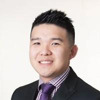 PWC Australia Employee Michael Lien's profile photo