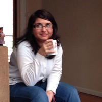 OE Federal Credit Union Employee Shivani Garyali's profile photo