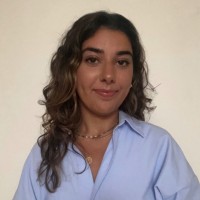 Lazartigue Paris Employee Angela de Abreu's profile photo