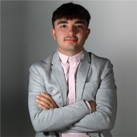 Massachusetts Trial Court Employee Luca Raffa's profile photo