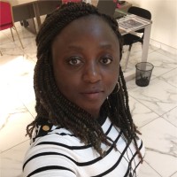 Sylviane Tchamfa Email