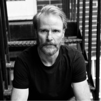 Konami Digital Entertainment Employee Richard Jones's profile photo