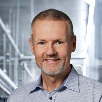 Wicotec Kirkebjerg A/S Employee Lars Kjærulf's profile photo