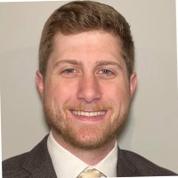 Tokamak Energy Employee Andrew Shone's profile photo