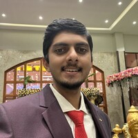 Thursday Employee Shreyas Kaushik's profile photo