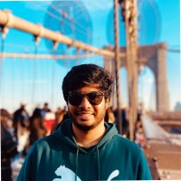 Ellucian Employee Mohammad Faraz's profile photo