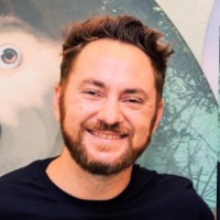 Sander Almeida's profile photo