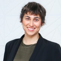 In Time Tec Employee Michelle Haynes's profile photo