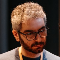 Giovanni Garifo Email