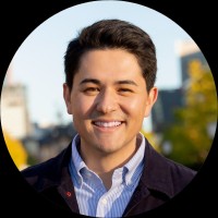 Bain & Company Employee Jack Conway's profile photo