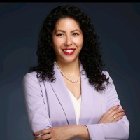 Protégé Search Employee Mari-Ann Montoya's profile photo