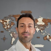 Antonio Palladino Email