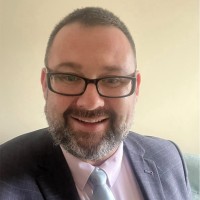 Funeral Employee Daniel Dipfd's profile photo
