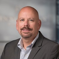 SideChannel Security Employee Terry Chapman's profile photo