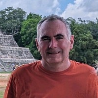 Limitless Digital Group Employee Richard Selby's profile photo