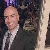 A&R Security Employee Paul Faber's profile photo