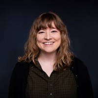 Otak Employee Laura Merriman's profile photo