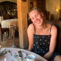 Frederikke Asfeldt Email