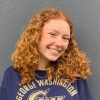 Street Sense Media Employee Natalie Note's profile photo