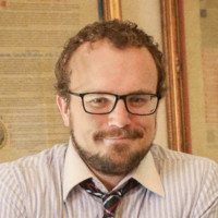 Asheville Legal Employee Jake Snider's profile photo