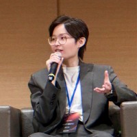 ZONE Wallet Employee 王怡方's profile photo