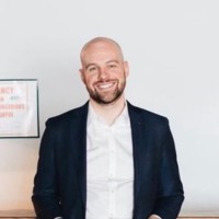 Caldera House Jackson Hole Employee Eric Kirkenmeier's profile photo