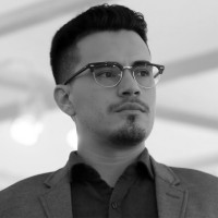 Ampliva Employee André Edward's profile photo