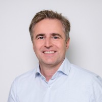 Helvetia Insurance Group Employee Fabian Rupprecht's profile photo