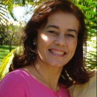 Láctea Científica Employee Maria De Lourdes Coelho Netto's profile photo