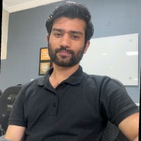 Proformics Employee Akhilesh Bhandari's profile photo