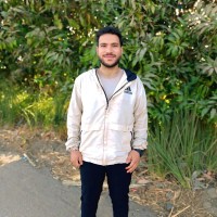 Muhammad Ragab Email