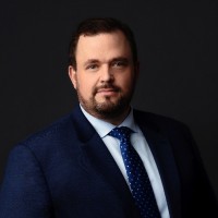 ChemSpec, Ltd. Employee Aaron Shaffer's profile photo