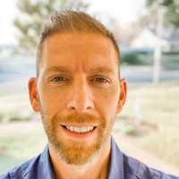 Lunacera Employee David Langley's profile photo