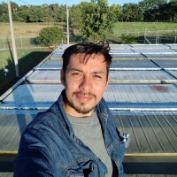 Instituto Geográfico Agustín Codazzi (IGAC) Employee Ivan Andrés Barragán Ortiz's profile photo