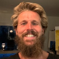 SAP Employee Parker Kelley's profile photo