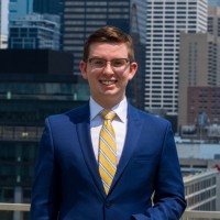Unilever Employee Brendan Schmidt's profile photo
