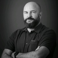 verdi ingenierie Employee Yann Siche's profile photo