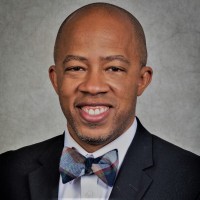 Southern Adventist University Employee Jason Merryman's profile photo