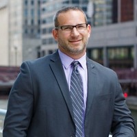UpEquity Employee Ken Strauss's profile photo