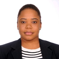 NouKòd Employee Merline Belizaire's profile photo
